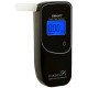 CA20FL digital alcohol detector SMART fuel cell sensor and LCD display