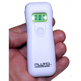 Alcooltester electronic PLUTO