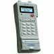 AlcoVisor BAC100 alcohol analyzer with built-in thermal printer and keyboard