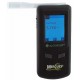 AlcoVisor Mercury breath alcohol analyzer with touchscreen