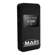 Alcooltest Mars AlcoVisor Bluetooth